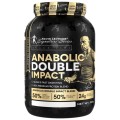 Black Line Anabolic Double Impact - Шоколад 908 гр | Kevin Levrone