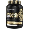 Black Line Anabolic ISO Whey - Snickers 908 гр | Kevin Levrone