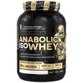 Black Line Anabolic ISO Whey - Snickers 908 гр | Kevin Levrone