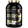 Black Line Anabolic ISO Whey - Ягода 2000 гр | Kevin Levrone