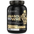 Black Line Anabolic ISO Whey - Шоколад 908 гр | Kevin Levrone