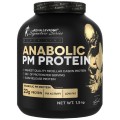 Black Line Anabolic PM Protein - Шоколад 1500 гр | Kevin Levrone