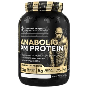 Black Line Anabolic PM Protein - Шоколад 908 гр | Kevin Levrone
