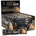Black Line Anabolic Pro Protein Bar - Фъстъчено масло 24 x 68 гр | Kevin Levrone