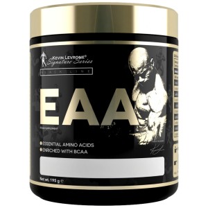 Black Line EAA - Портокал и манго 195 гр | Kevin Levrone