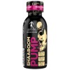 Black Line / Shaaboom Pump Shot - Портокал - Череша 120 мл | Kevin Levrone