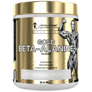 Gold Beta-Alanine Powder - Неовкусен 300 гр | Kevin Levrone