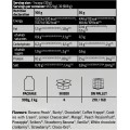 Gold Iso Whey - Бял шоколад и червена боровинка 2000 гр | Kevin Levrone Gold Iso Whey - Бял шоколад и червена боровинка 2000 гр | Kevin Levrone
