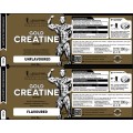 Gold Line Creatine Monohydrate - Синя малина 300 гр | Kevin Levrone Gold Line Creatine Monohydrate - Синя малина 300 гр | Kevin Levrone