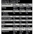 Gold Line Vitargo Carboloader - Диня и череша 3000 гр | Kevin Levrone