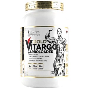 Gold Line Vitargo Carboloader - Диня и череша 3000 гр | Kevin Levrone