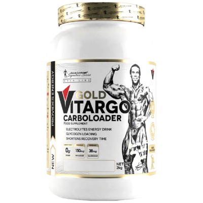 Gold Line Vitargo Carboloader - Диня и череша 3000 гр | Kevin Levrone