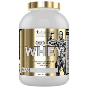 Gold Line Whey - Bounty 2000 гр | Kevin Levrone