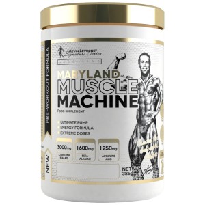 Gold Line Maryland Muscle Machine - Fruit Massage 385 гр | Kevin Levrone