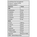 Levro EAAmino Shot | Essential Amino Acids - Маракуя 24 x 120 мл Levro EAAmino Shot | Essential Amino Acids - Маракуя 24 x 120 мл