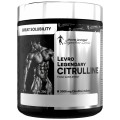 LevroLegendary Citrulline Malate Powder - Цитрус и праскова 300 гр | Kevin Levrone