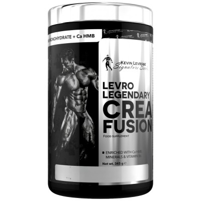 LevroLegendary CREA Fusion - Манго с лимон 345 гр | Kevin Levrone LevroLegendary CREA Fusion - Манго с лимон 345 гр | Kevin Levrone