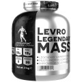 LevroLegendary MASS - Шоколад 3000 гр | Kevin Levrone