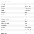 Levrone GOLD Advanced Hydration - Натурален 270 гр | Kevin Levrone