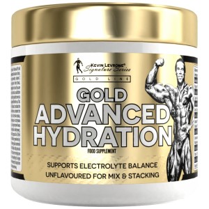 Levrone GOLD Advanced Hydration - Натурален 270 гр | Kevin Levrone