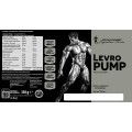 LevroPump | Pre-Workout Intensifier - Dragon Fruit 350 г | Kevin Levrone