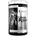 LevroPump | Pre-Workout Intensifier - Синя малина 350 г | Kevin Levrone