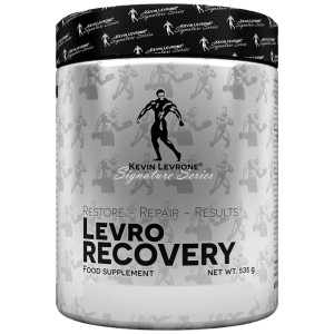 LevroRECOVERY - Маракуя 535 гр | Kevin Levrone