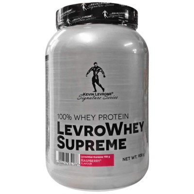 LevroWhey Supreme - Bounty 908 гр | Kevin Levrone LevroWhey Supreme - Bounty 908 гр | Kevin Levrone