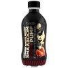 Shaaboom Energy Pump | Ready-To-Drink Pre-Workout Drink - Портокал - Череша 320 мл | Kevin Levrone