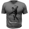 Тениска T-Shirt / Grey - M