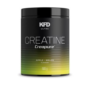 KFD Premium Creatine Creapure® - Креатин - Кола с Лайм | 250g