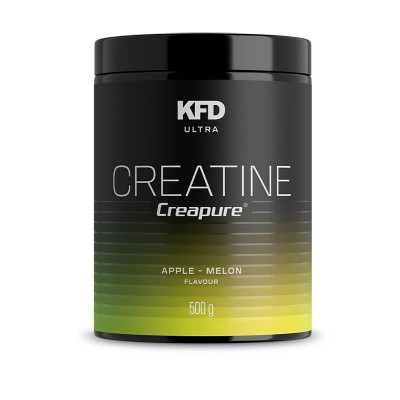 KFD Premium Creatine Creapure® - Креатин - Кола с Лайм | 250g