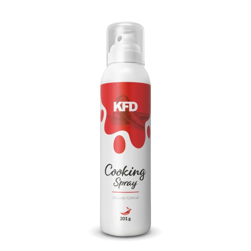 Cooking Spray - Chilli 201 гр | KFD Nutrition Cooking Spray - Chilli 201 гр | KFD NutritionЗа поддържане на здравословно тегло
С ниско съдържание на калории
Подходящ за пържене
Спрей за Готвене с Аромат на Чили е на топ цена от KFD Nutrition
Cooking Spray - Chilli 201 гр | KFD Nutrition За поддържане на здравословно тегло С ниско съдържание на калории Подходящ за пържене Спрей за Готвене с Аромат на Чили е на топ цена от KFD Nutritio Cooking Spray - Chilli 201 гр | KFD Nutrition За поддържане