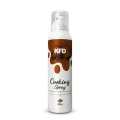 Cooking Spray - Chocolate 201 гр | KFD Nutrition Cooking Spray - Chocolate 201 гр | KFD NutritionНапълно здравословна мазнина за пържене
Изцяло натурален продукт с вкус на шоколад
Идеален за готвене без излишни калории
Без съдържание на вредн Cooking Spray - Chocolate 201 гр | KFD Nutrition Напълно здравословна мазнина за пържене Изцяло натурален продукт с вкус на шоколад Идеален за готвене без излишни калории Без съдържание на вредни мазнини Cooking Spray - Chocolate 201 гр | KFD Nutrition На