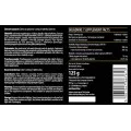 CP Curcumin & Piperine+ 90 таблетки | KFD Nutrition Доказани антиоксидантни и противовъзпалителни свойства Превенция на ракови заболявания и заболявания на нервната система Защита на сърдечно-съдовата сис CP Curcumin & Piperine+ 90 таблетки | KFD 