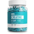 Creatine X-Caps 1000 500 капсули | KFD Nutrition Creatine X-Caps 1000 500 капсули | KFD NutritionВисококачествен чист креатин монохидрат
Ускорява възстановяването и помага за борба с умората
Помага за подобряване на силата и производителността
Creatine X-Caps 1000 500 капсули | KFD Nutrition Висококачествен чист креатин монохидрат Ускорява възстановяването и помага за борба с умората Помага за подобряване на силата и производителността Подобрява Creatine X-Caps 1000 500 капсули | KFD Nutrition