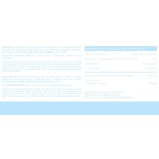 Creatine X-Caps 1000 500 капсули | KFD Nutrition
