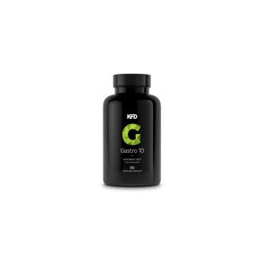 Gastro 10 Dygestive Enzymes 90 капсули | KFD