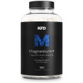 Magnesium+ 160 капсули | KFD Nutrition