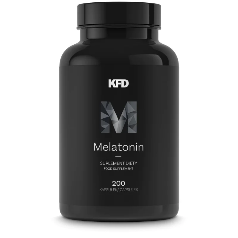 Melatonin 1 мг 200 капсули | KFD Nutrition Melatonin 1 мг 200 капсули | KFD NutritionСпомага бързото заспиване
Намалява депресията и тревожността
Действа успокояващо
Подобрява качеството на Вашия сън
Спомага за успокояване преди заспиване
Melatonin 1 мг 200 капсули | KFD Nutrition Спомага бързото заспиване Намалява депресията и тревожността Действа успокояващо Подобрява качеството на Вашия сън Спомага за успокояване преди заспиване Ме Melatonin 1 мг 200 капсули | KFD Nutrition Спомага бърз
