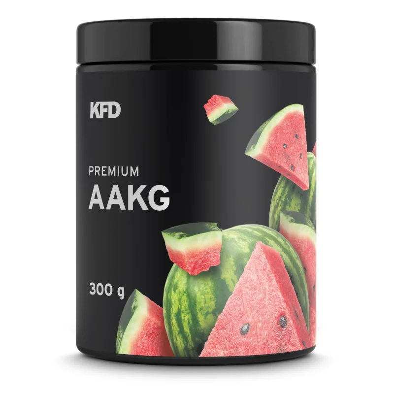 Premium AAKG прах - различни вкусове 300 гр | KFD Nutrition Оптимална регенерация след тренировка Подкрепя физическата работа Ефективна „мускулна помпа” Прекурсор на азотен оксид (NO) Антика Premium AAKG прах - различни вкусове 300 гр | KFD Nutrition Опти