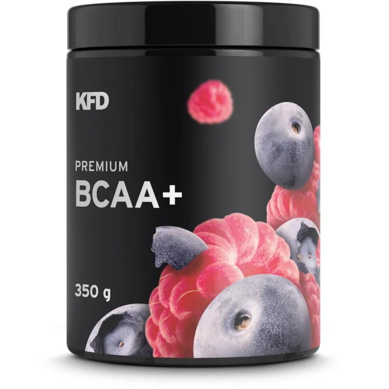 Premium BCAA Instant+ различни вкусове 350 гр | KFD Nutrition Подходящ за бодибилдъри и атлети Подобрява устойчивостта, силите на организма след тренировка За подобряване на тренировъчната работа Prem Premium BCAA Instant+ различни вкусове 350 гр | KFD Nu