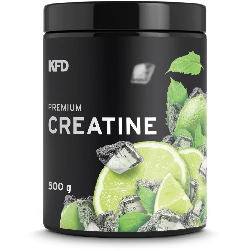 Premium Creatine Powder 500 гр Различни вкусове | KFD Nutrition Premium Creatine Powder 500 гр Различни вкусове | KFD NutritionВисококачествен чист креатин монохидрат
Ускорява възстановяването и помага в борбата с умората
Значително подобрява с Premium Creatine Powder 500 гр Различни вкусове | KFD Nutrition Висококачествен чист креатин монохидрат Ускорява възстановяването и помага в борбата с умората Значително подобрява силата и производителността Premium Creatine Powder 500 гр Различни вкусове