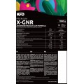 Premium X-Gainer Powder 1000 гр | KFD Nutrition