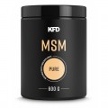 Pure MSM Powder 600 гр | KFD Nutrition