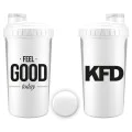 Shaker Различни цветове | KFD Nutrition Shaker Различни цветове | KFD NutritionНезависимо дали тренирате, за да отслабнете, да се забавлявате, или да водите здравословен начин на живот, винаги е важно да останете добре хидратирани и подхранени. Shaker Различни цветове | KFD Nutrition Независимо дали тренирате, за да отслабнете, да се забавлявате, или да водите здравословен начин на живот, винаги е важно да останете добре хидратирани и подхранени. Поради тази Shaker Различни цветове | KFD Nutriti