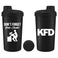 Shaker Различни цветове | KFD Nutrition Shaker Различни цветове | KFD NutritionНезависимо дали тренирате, за да отслабнете, да се забавлявате, или да водите здравословен начин на живот, винаги е важно да останете добре хидратирани и подхранени. Shaker Различни цветове | KFD Nutrition Независимо дали тренирате, за да отслабнете, да се забавлявате, или да водите здравословен начин на живот, винаги е важно да останете добре хидратирани и подхранени. Поради тази Shaker Различни цветове | KFD Nutriti