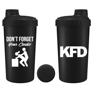 Shaker Различни цветове | KFD Nutrition Shaker Различни цветове | KFD Nutrition