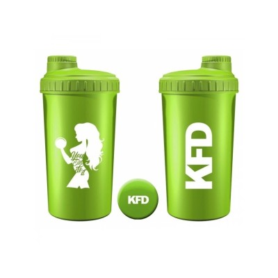 Shaker Различни цветове | KFD Nutrition Shaker Различни цветове | KFD NutritionНезависимо дали тренирате, за да отслабнете, да се забавлявате, или да водите здравословен начин на живот, винаги е важно да останете добре хидратирани и подхранени. Shaker Различни цветове | KFD Nutrition Независимо дали тренирате, за да отслабнете, да се забавлявате, или да водите здравословен начин на живот, винаги е важно да останете добре хидратирани и подхранени. Поради тази Shaker Различни цветове | KFD Nutriti