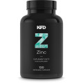 Zinc 15 мг 120 капсули | KFD Nutrition